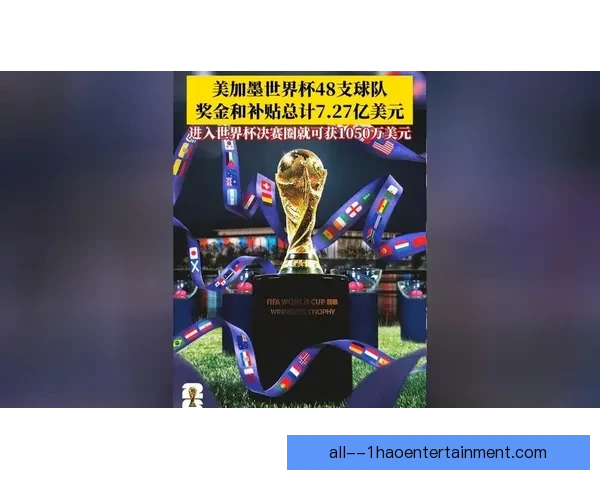 2026世界杯官方推出数字化门票流转码重塑赛事票务安全新标准