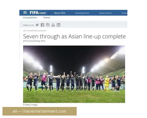 全面解读FIFA国际比赛日赛程安排与影响因素发展背景及运作机制解析