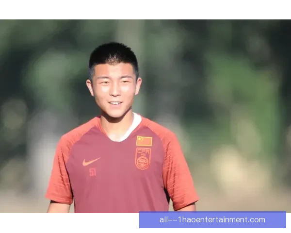 陶强龙在国奥和中超稳定出场表现突出，备受关注和期待